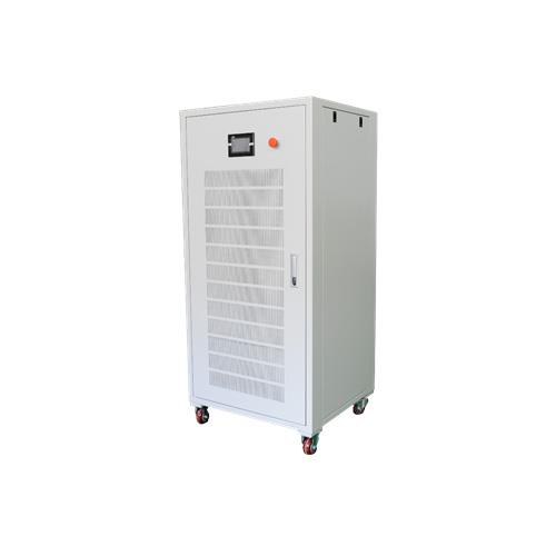 移動式9000W燃料電池發電系統